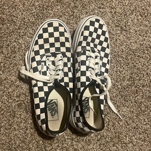 Been worn like one time